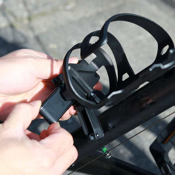 Dualside Cage Pro with ToolBox N11