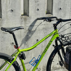 VOLT Cromoly PHOTO COLLECTION