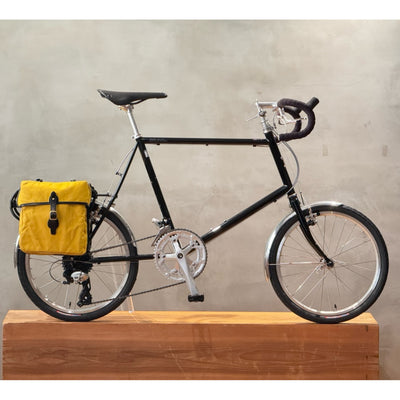 MINIVELO 20 ROAD DROP（24FW限定 WEEKEND TRAVELER）