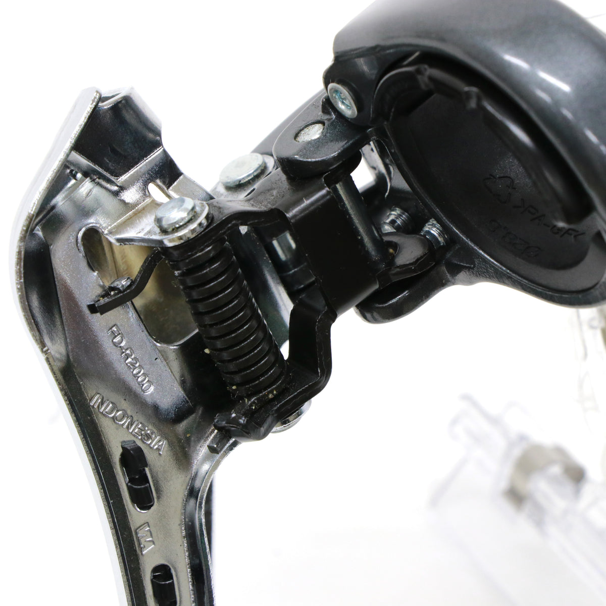 【中古】Claris FD-R2000-B