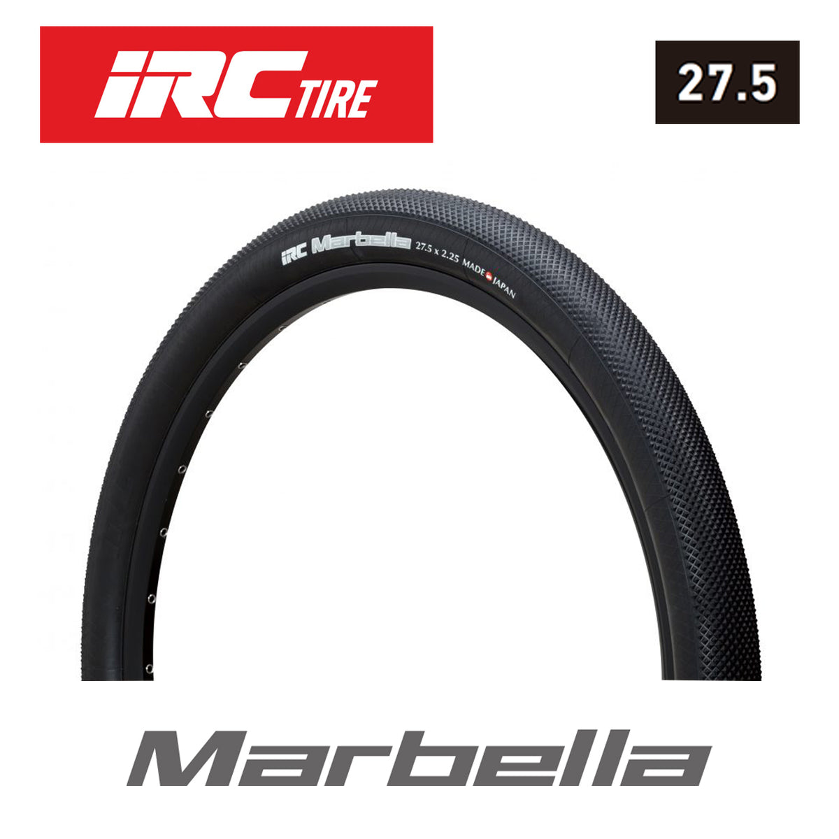 Marbella 27.5×2.25
