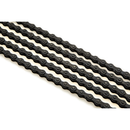 Jet Black 116L MASH