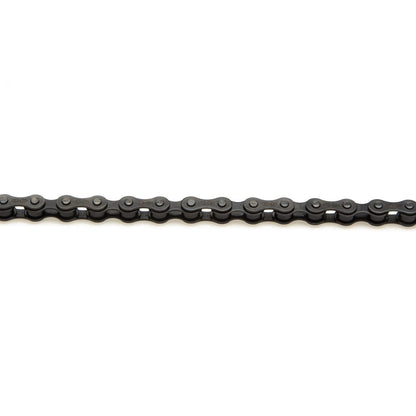 Jet Black 116L MASH
