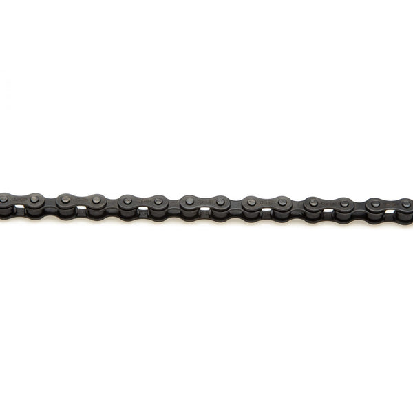 Jet Black 116L MASH