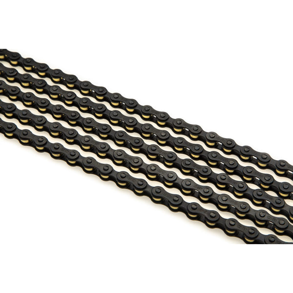 Jet Black 116L MASH