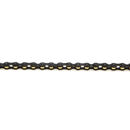Jet Black 116L MASH