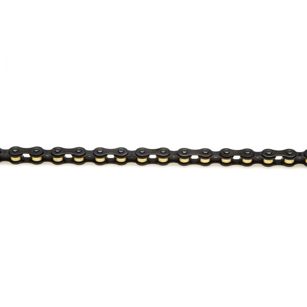 Jet Black 116L MASH