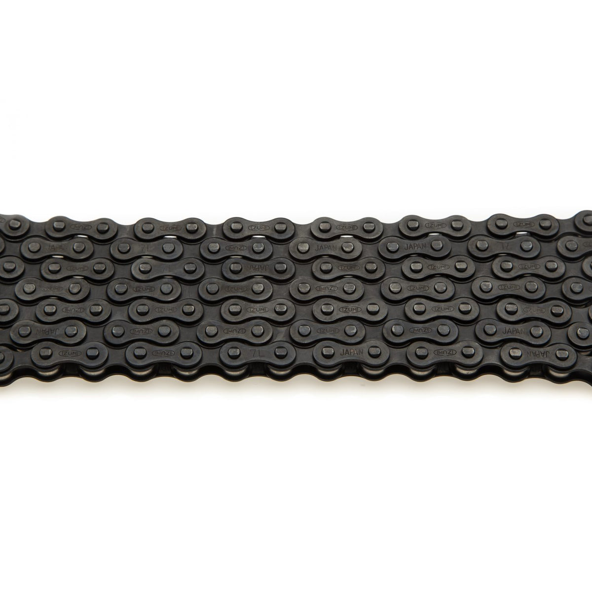 Jet Black 116L MASH