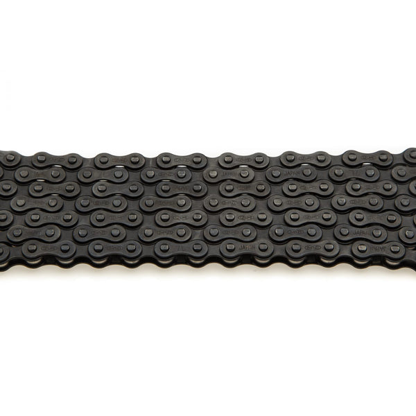 Jet Black 116L MASH