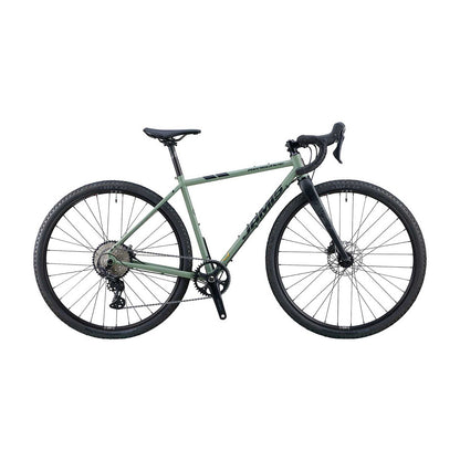 JAMIS RENEGADE S2 Flat Moss Reynolds631 クロモリグラベルロード