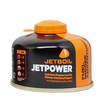 JETBOIL JETPOWER