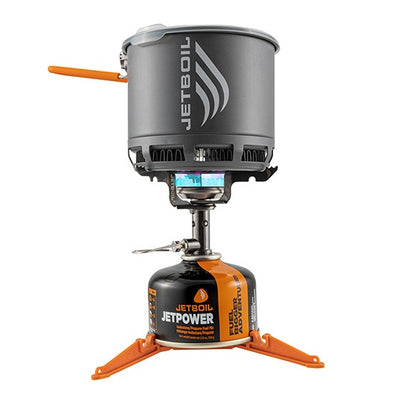 JETBOIL STASH