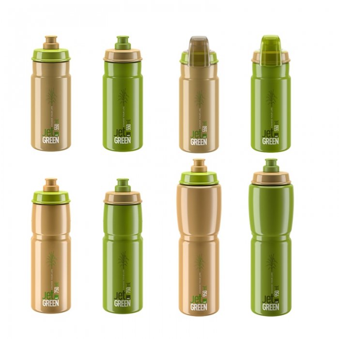 ELITE / JET GREEN / JET GREEN PLUS – 京都の自転車屋 CYCLE SHOP