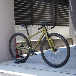 SHOP BIKE BUILDS（Custom & Complete Bike Collection）