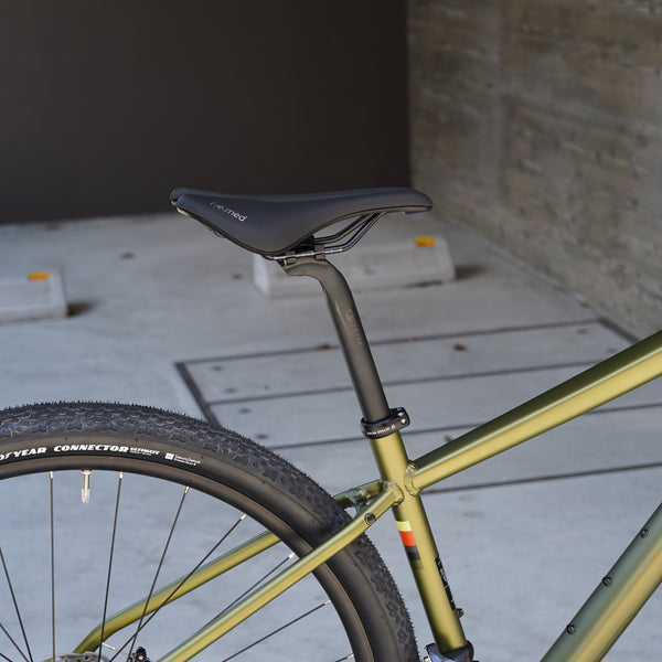 JOURNEYER SORA（Green｜original custom bike）