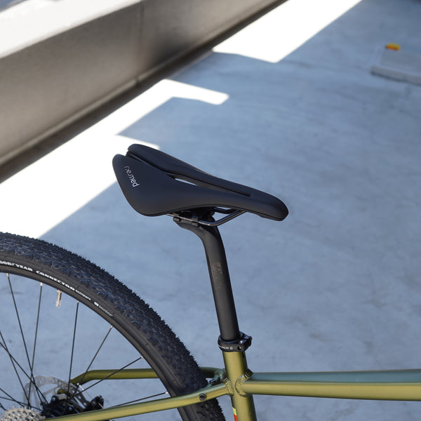 JOURNEYER SORA（Green｜original custom bike）