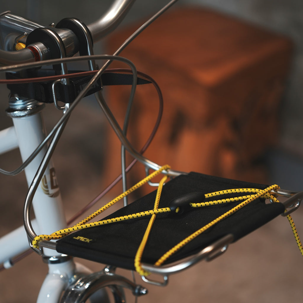 Jack_Jack The Bike Rack