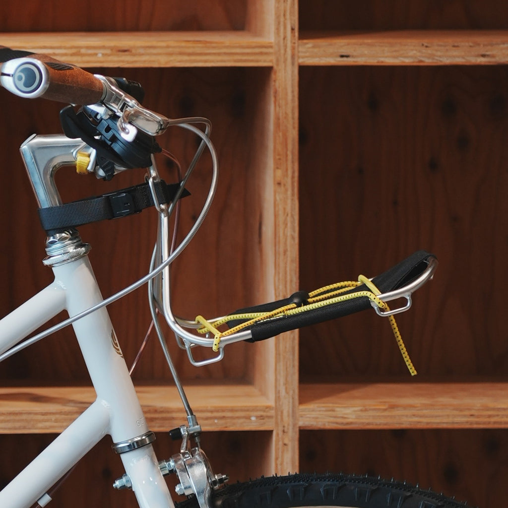 Jack_Jack The Bike Rack