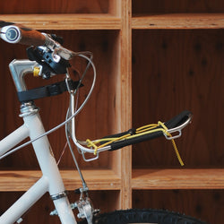 Jack The Bike Rack PHOTO COLLECTION