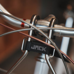 Jack The Bike Rack PHOTO COLLECTION