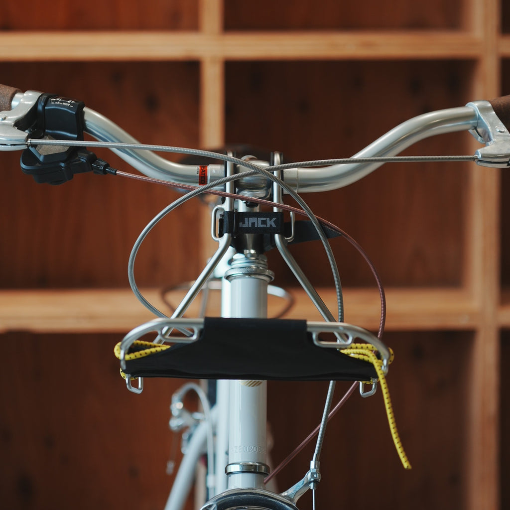 Jack_Jack The Bike Rack