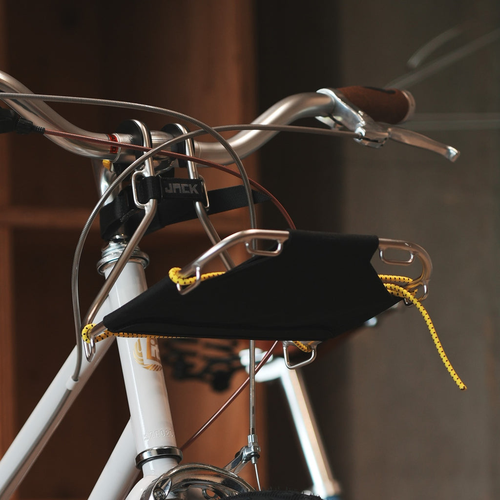 Jack_Jack The Bike Rack