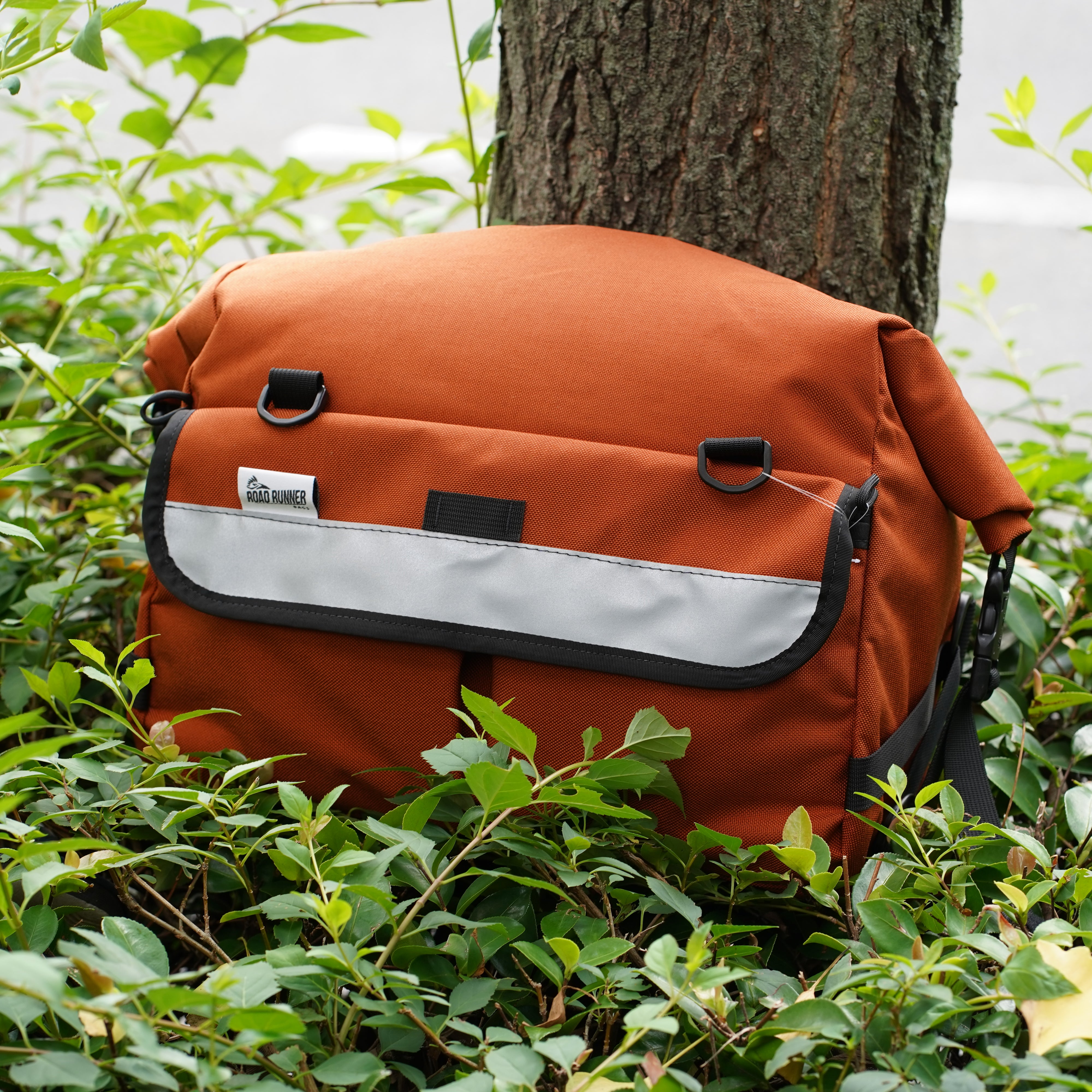 在庫セール！】ROAD RUNNER BAGS Jumbo Jammer｜最大26Lの大型ハンドル