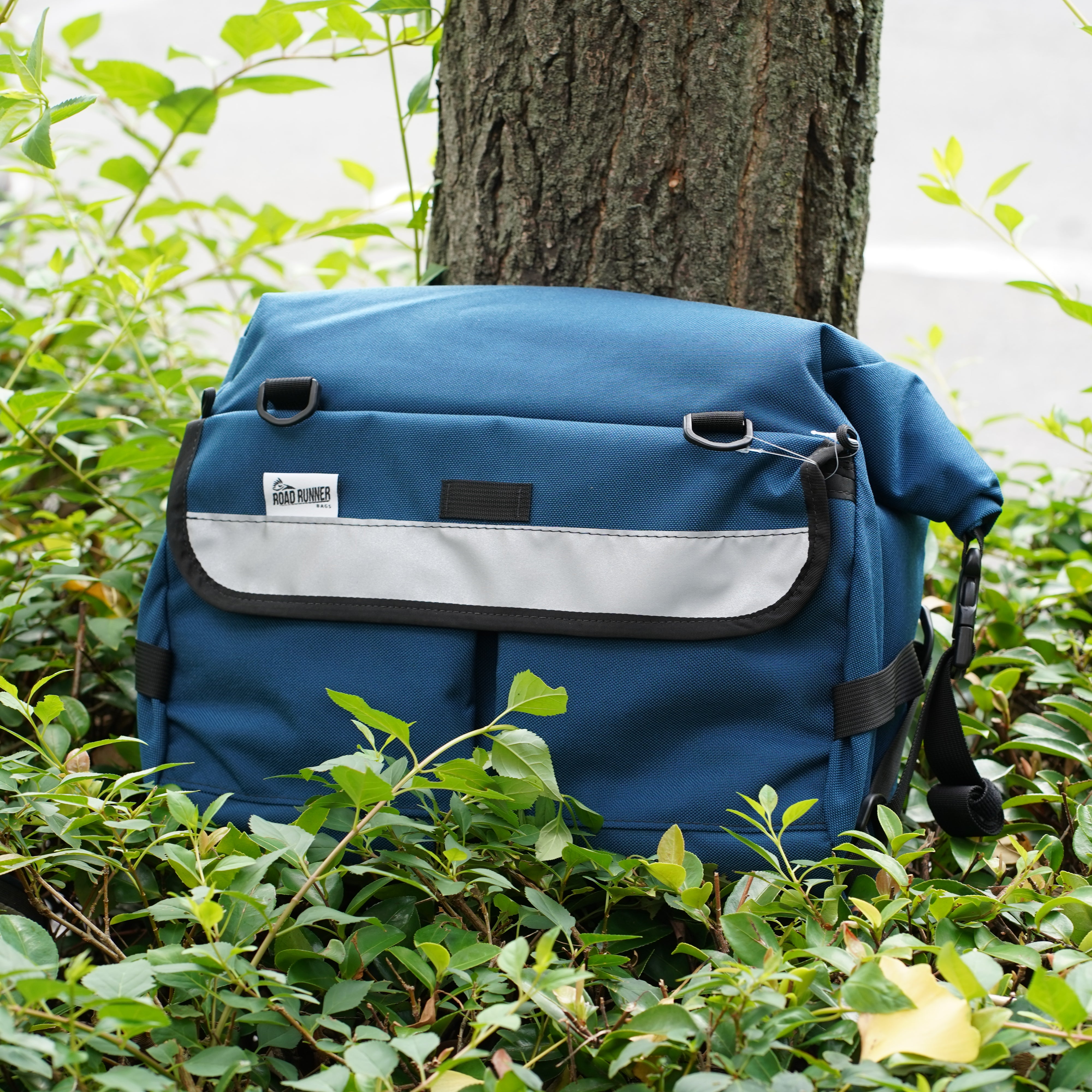 在庫セール！】ROAD RUNNER BAGS Jumbo Jammer｜最大26Lの大型ハンドル