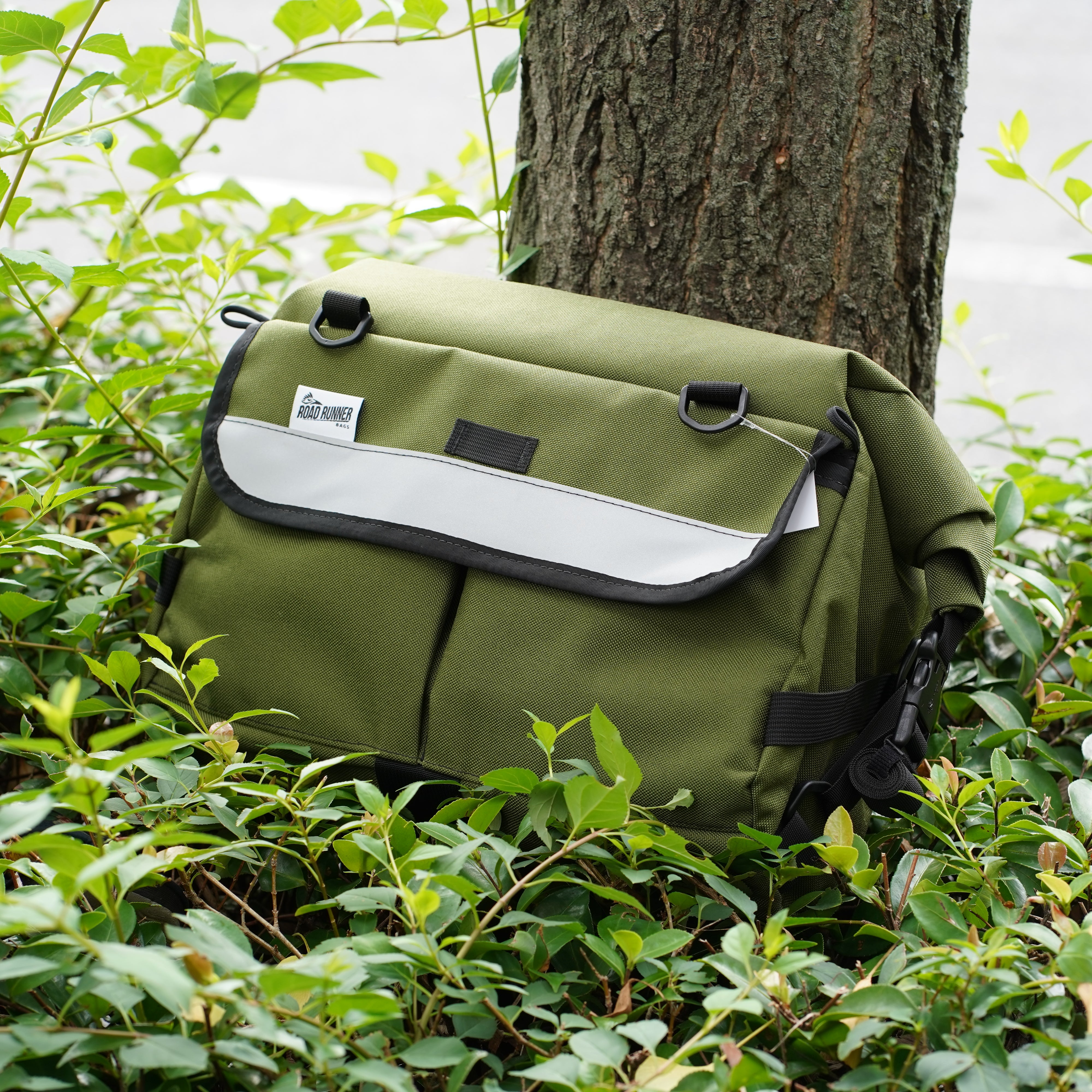 在庫セール！】ROAD RUNNER BAGS Jumbo Jammer｜最大26Lの大型ハンドル