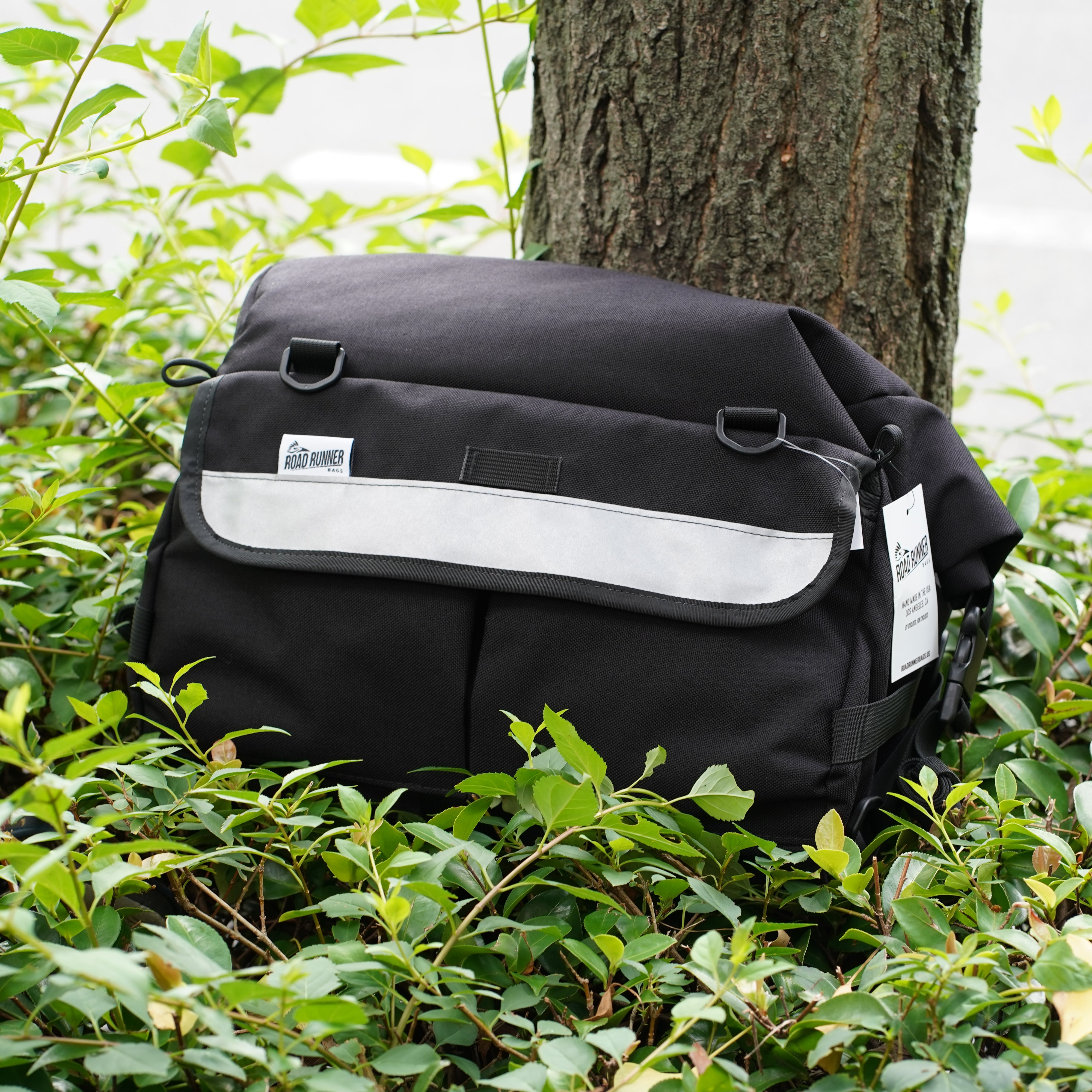 在庫セール！】ROAD RUNNER BAGS Jumbo Jammer｜最大26Lの大型ハンドル