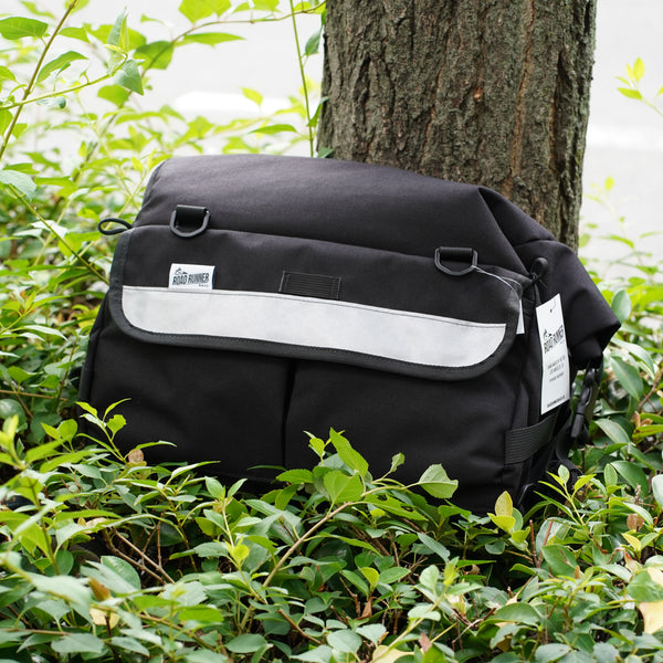 【在庫セール！】Jumbo Jammer Handlebar Bag