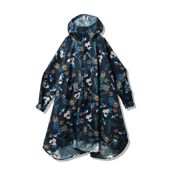 New Standard Rain Poncho (K163)