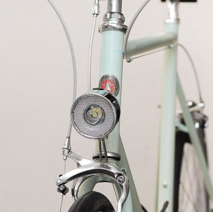 LED 砲弾ライト（LM-001）