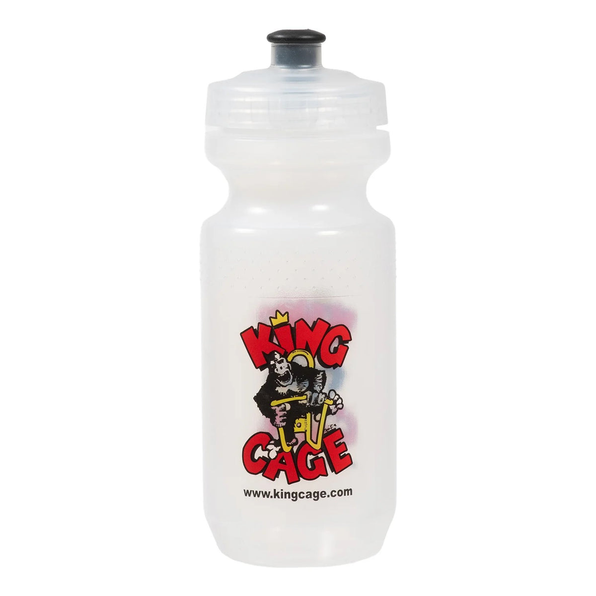 KING CAGE 21 oz Bottle 621ml アメリカ製ウォーターボトル