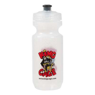 21 oz King Cage Bottle