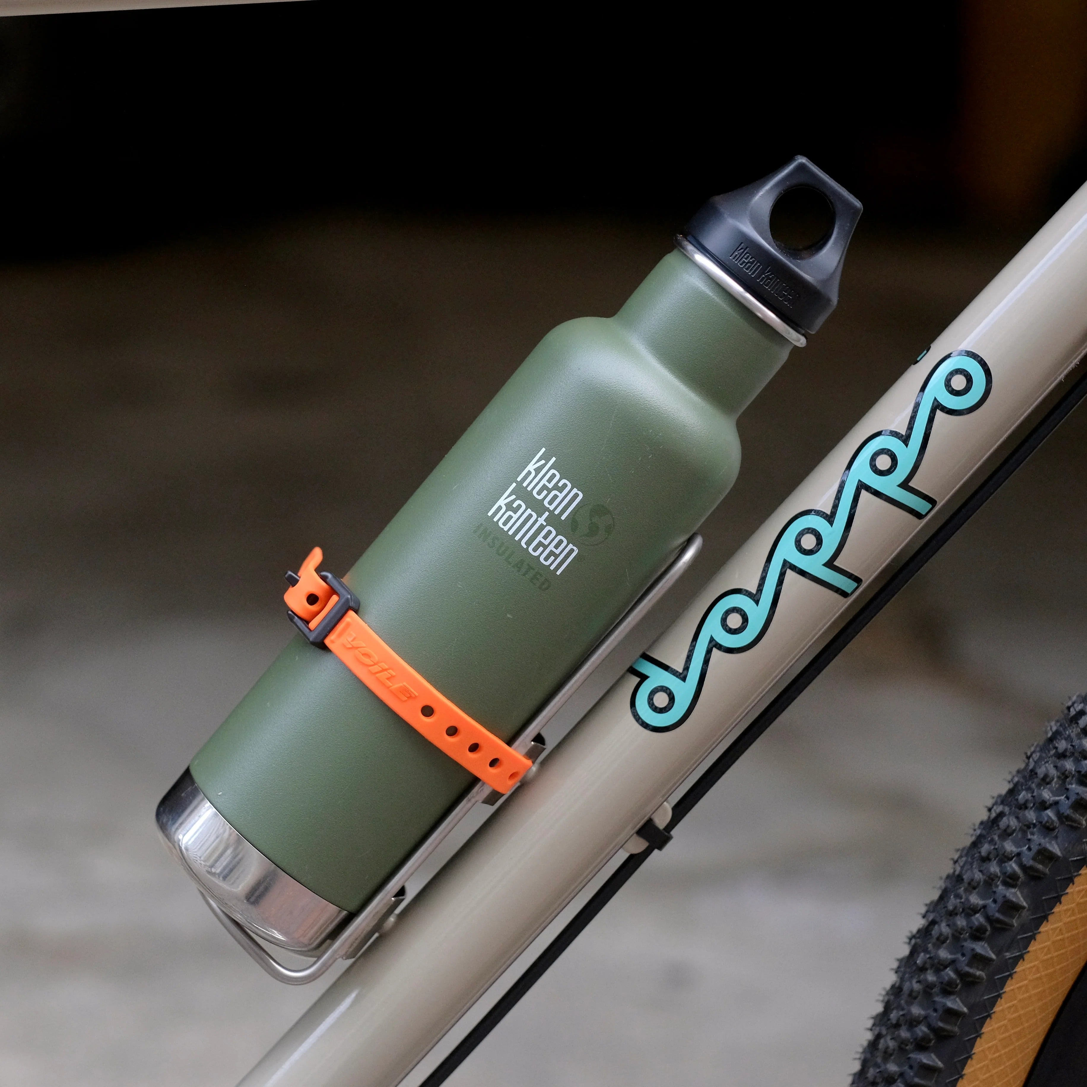 KING CAGE｜Mini Thing Cage – 京都の自転車屋 CYCLE SHOP eirin