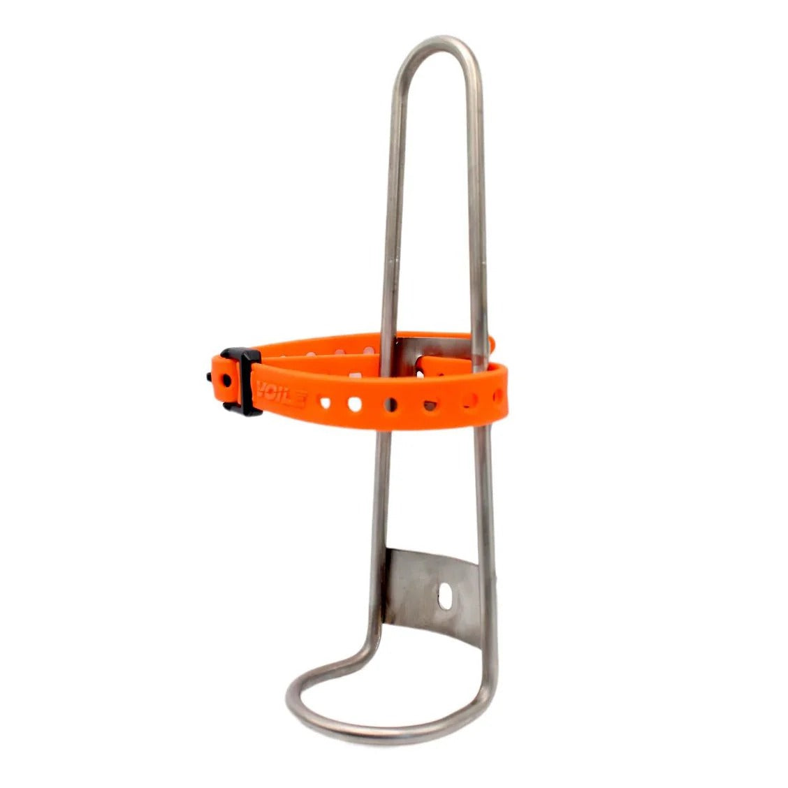 Mini Thing Cage KING CAGE キングケージ チタンケージ ボトルケージ バイクパッキングギア Manything Cage アメリカ製サイクルパーツ