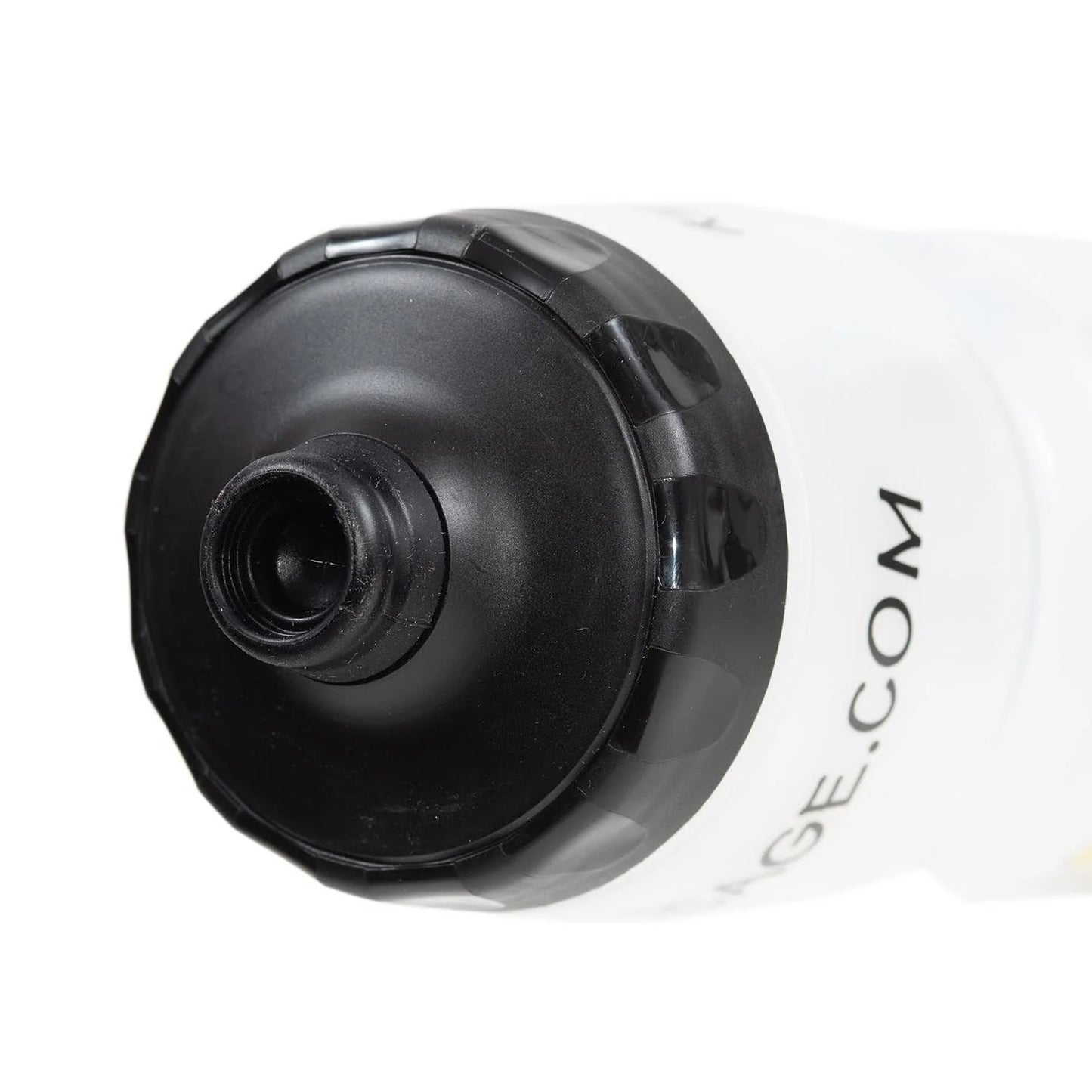 Purist Black MoFlo Cap Bottle KING CAGE キングケージ Puristボトル SPECIALIZEDボトル ウォーターボトル BPAフリー アメリカ製サイクルボトル