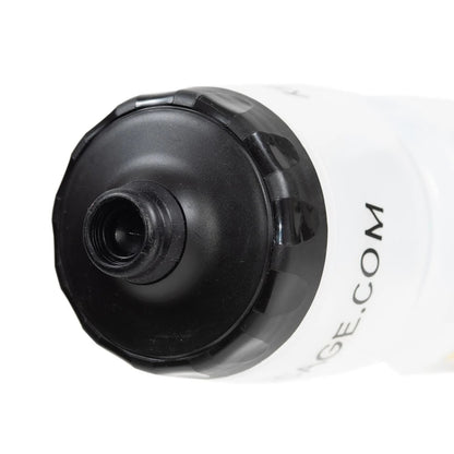 Purist Black MoFlo Cap Bottle