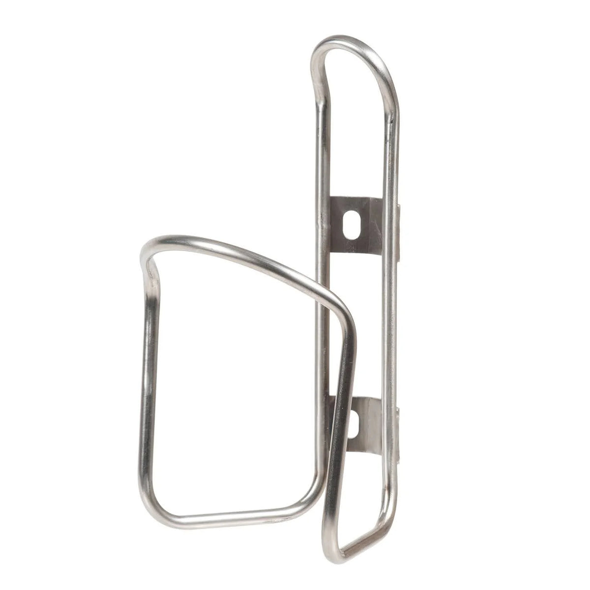KING CAGE Stainless Steel Side Loader Cage ステンレスサイドローダーボトルケージ