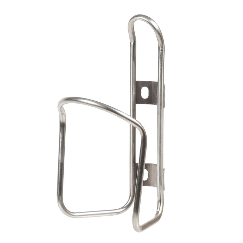 KING CAGE Stainless Steel Side Loader Cage ステンレスサイドローダーボトルケージ