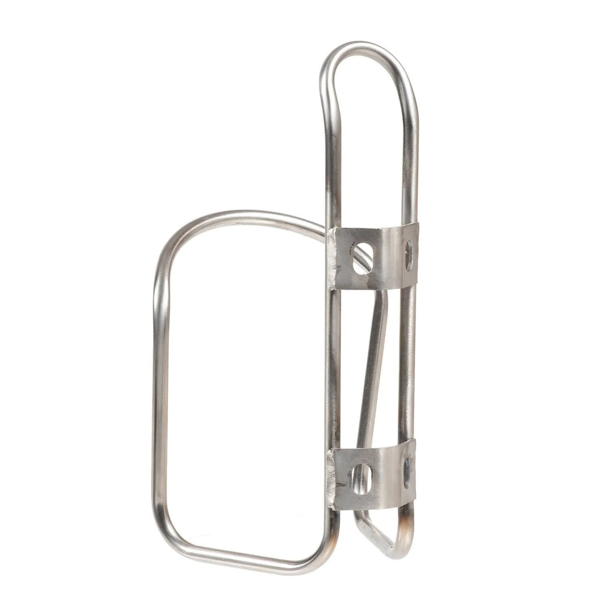 Stainless Steel - Side Loader Cage