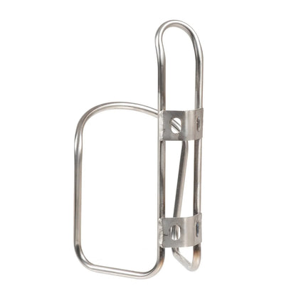 Stainless Steel - Side Loader Cage