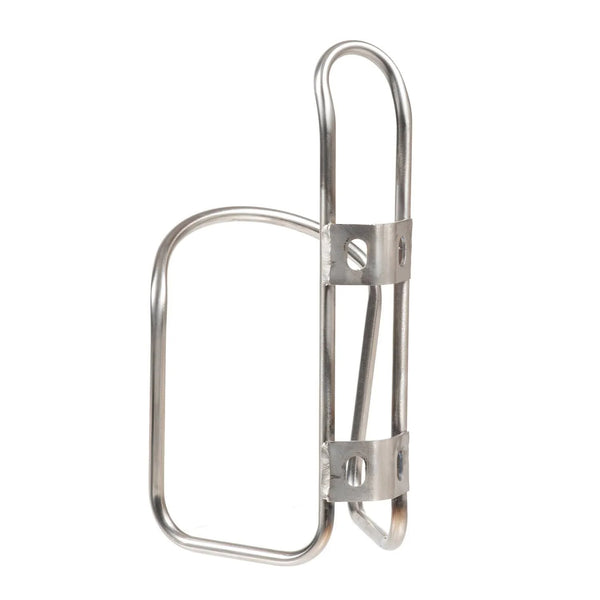 Stainless Steel - Side Loader Cage