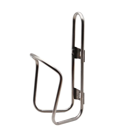 KING CAGE Stainless Steel FlatTop Cage 304ステンレス製ボトルケージ