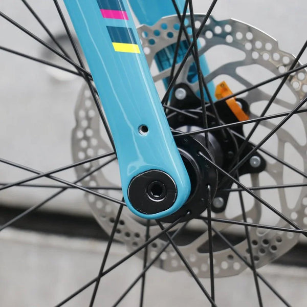 10%以上の値引相談は即ブロックさん専用　king zydeco キング　ジデコ 在庫セール！】cinelli KING ZYDECO フレームセット｜走りも個性も