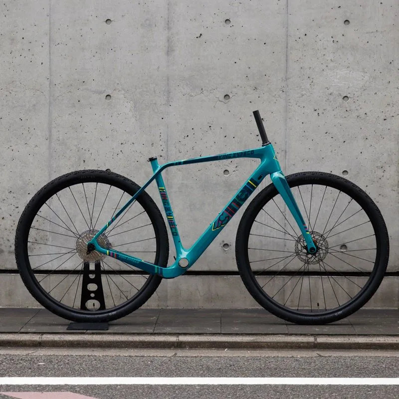 cinelli｜【京都/店頭お渡し限定】【アウトレット】KING ZYDECO 