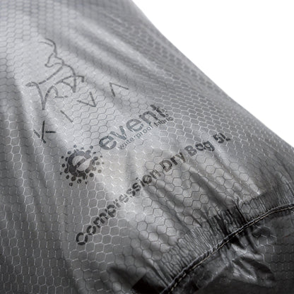 COMPRESSION DRY BAGS