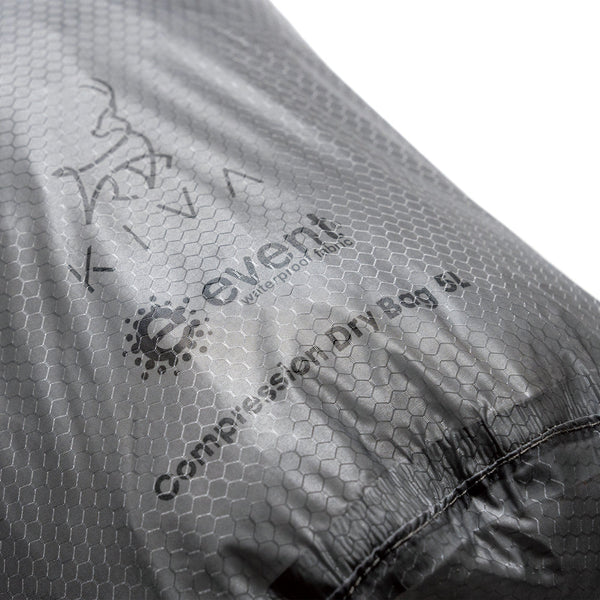 COMPRESSION DRY BAGS