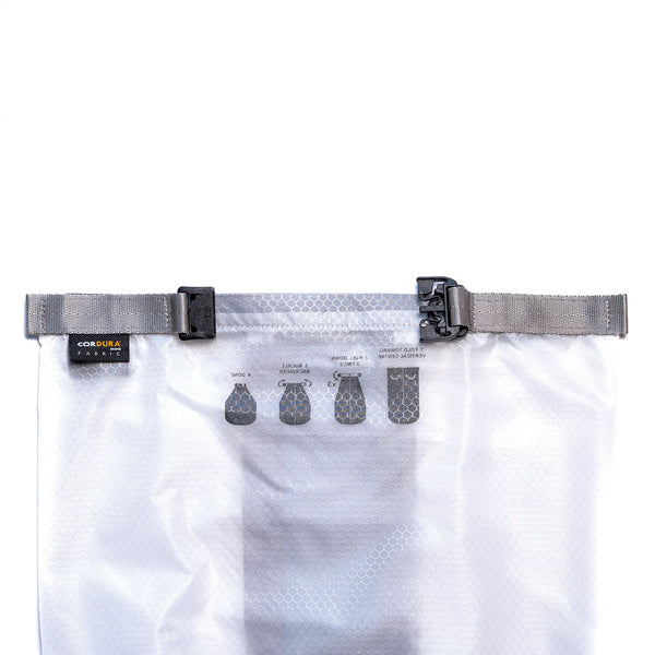 COMPRESSION DRY BAGS